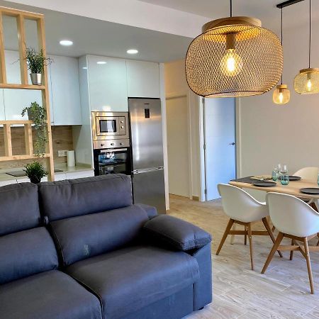 Santa Barbara By Albir Proper Properties El Albir ภายนอก รูปภาพ
