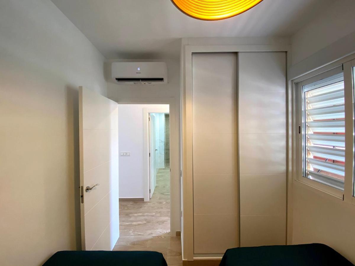 Santa Barbara By Albir Proper Properties El Albir ภายนอก รูปภาพ