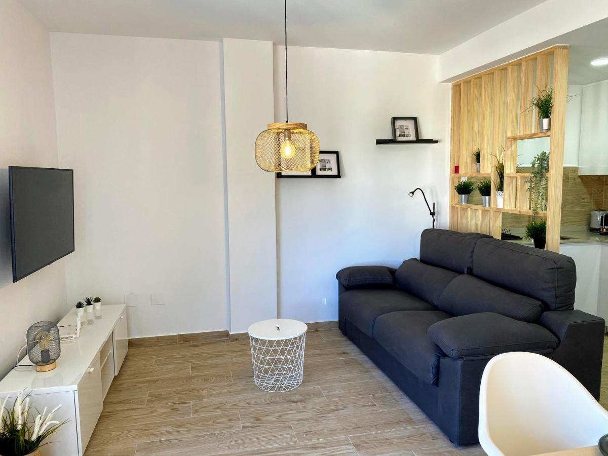 Santa Barbara By Albir Proper Properties El Albir ภายนอก รูปภาพ