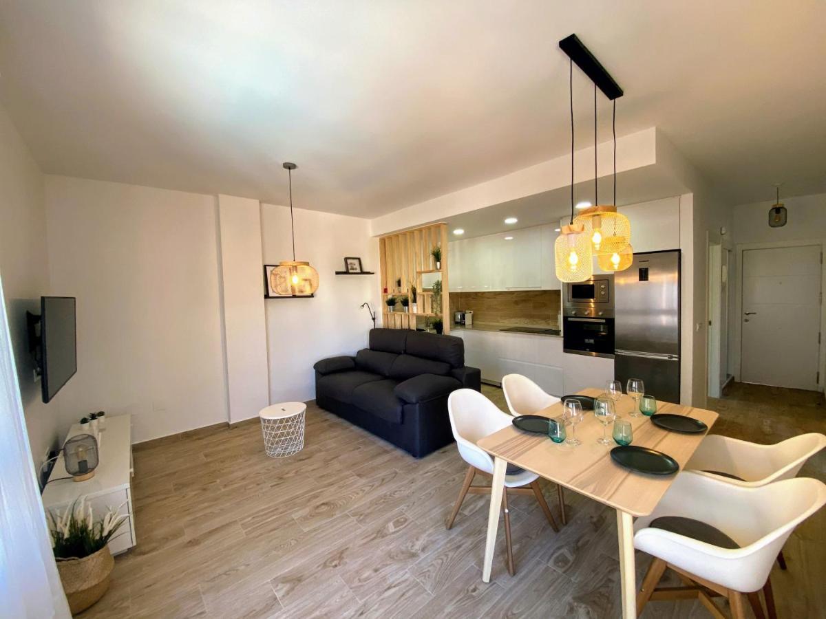 Santa Barbara By Albir Proper Properties El Albir ภายนอก รูปภาพ