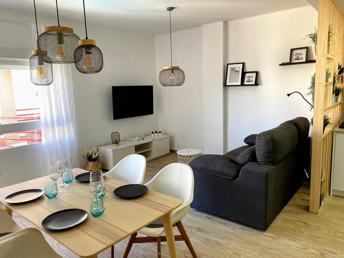 Santa Barbara By Albir Proper Properties El Albir ภายนอก รูปภาพ