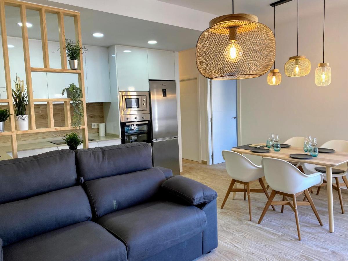 Santa Barbara By Albir Proper Properties El Albir ภายนอก รูปภาพ