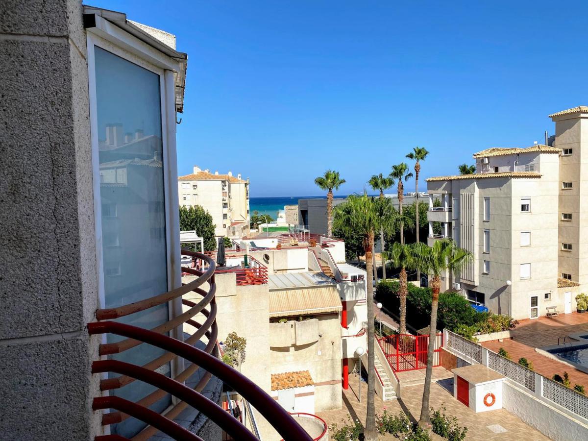 Santa Barbara By Albir Proper Properties El Albir ภายนอก รูปภาพ