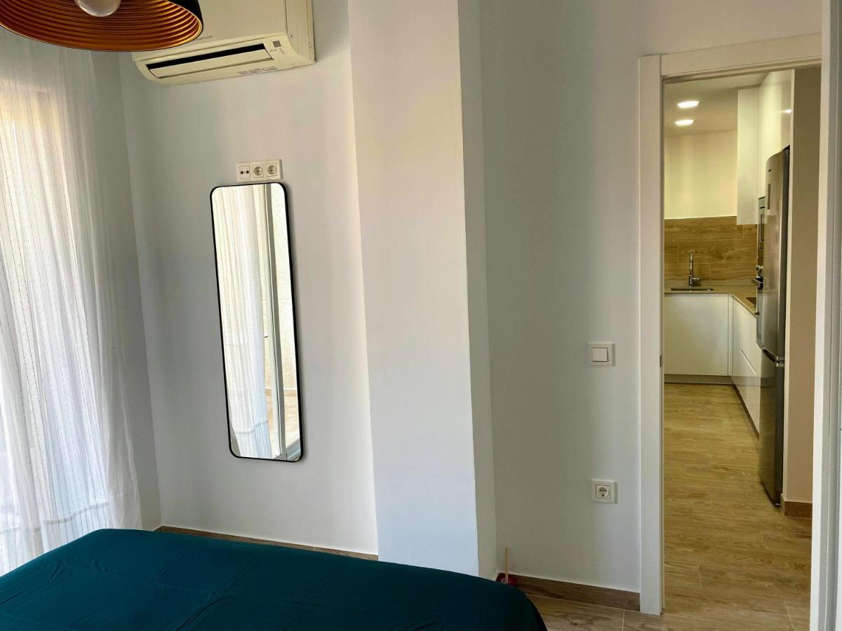 Santa Barbara By Albir Proper Properties El Albir ภายนอก รูปภาพ