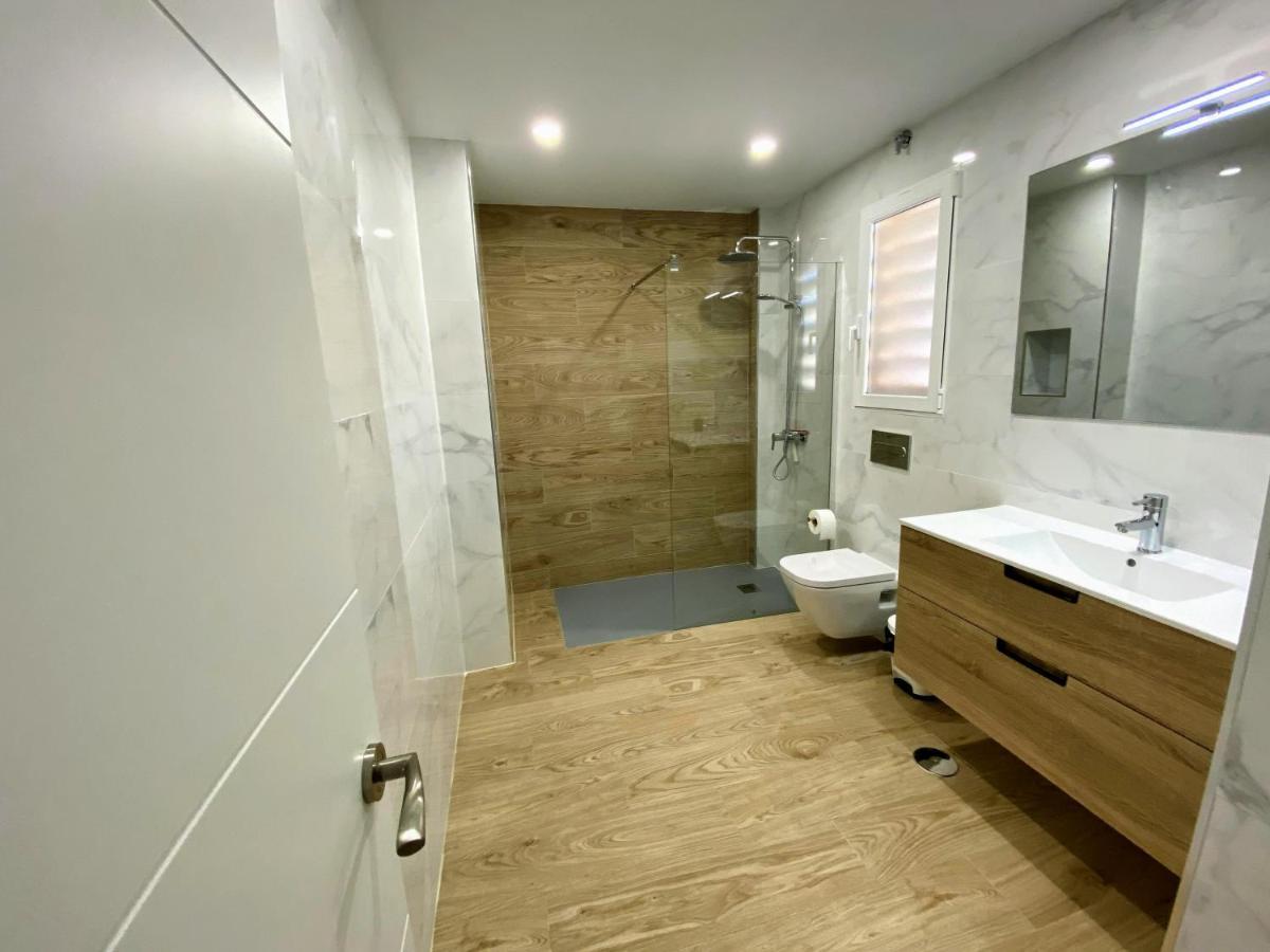 Santa Barbara By Albir Proper Properties El Albir ภายนอก รูปภาพ