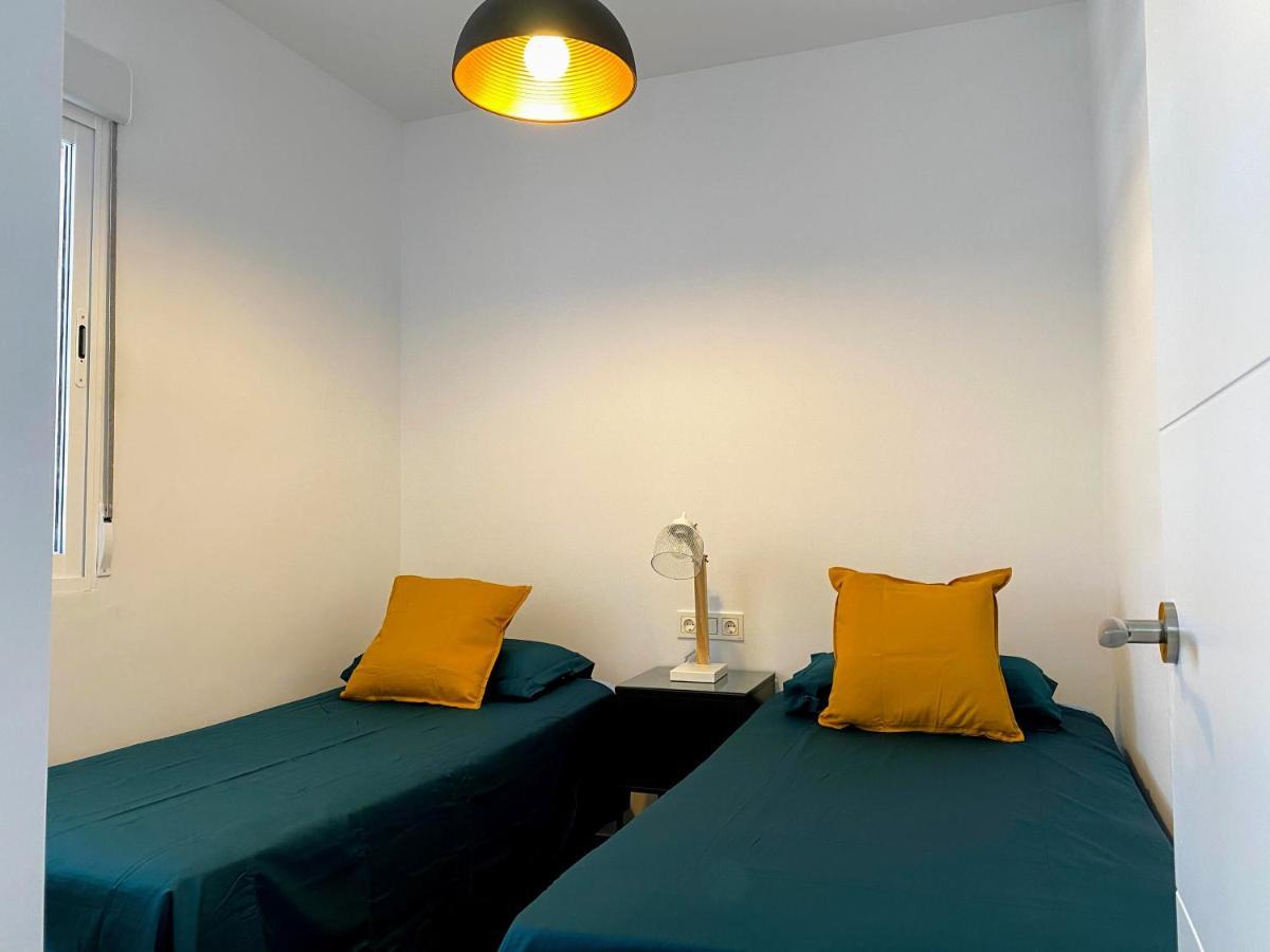 Santa Barbara By Albir Proper Properties El Albir ภายนอก รูปภาพ