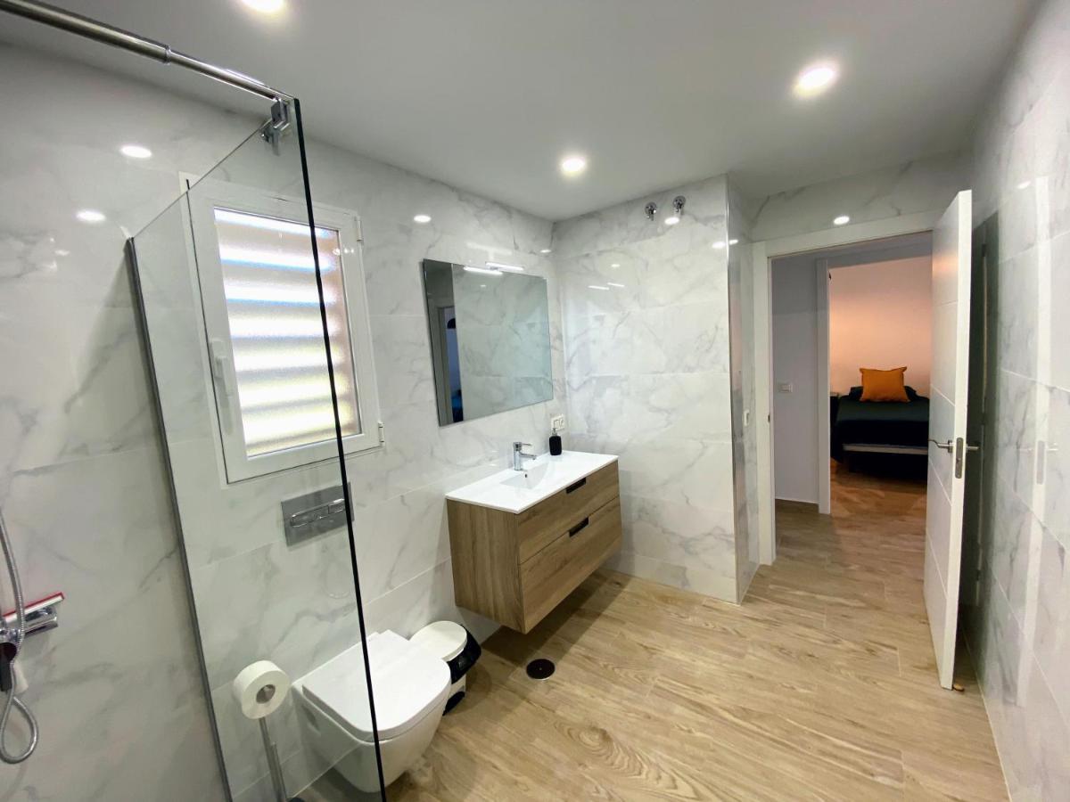 Santa Barbara By Albir Proper Properties El Albir ภายนอก รูปภาพ