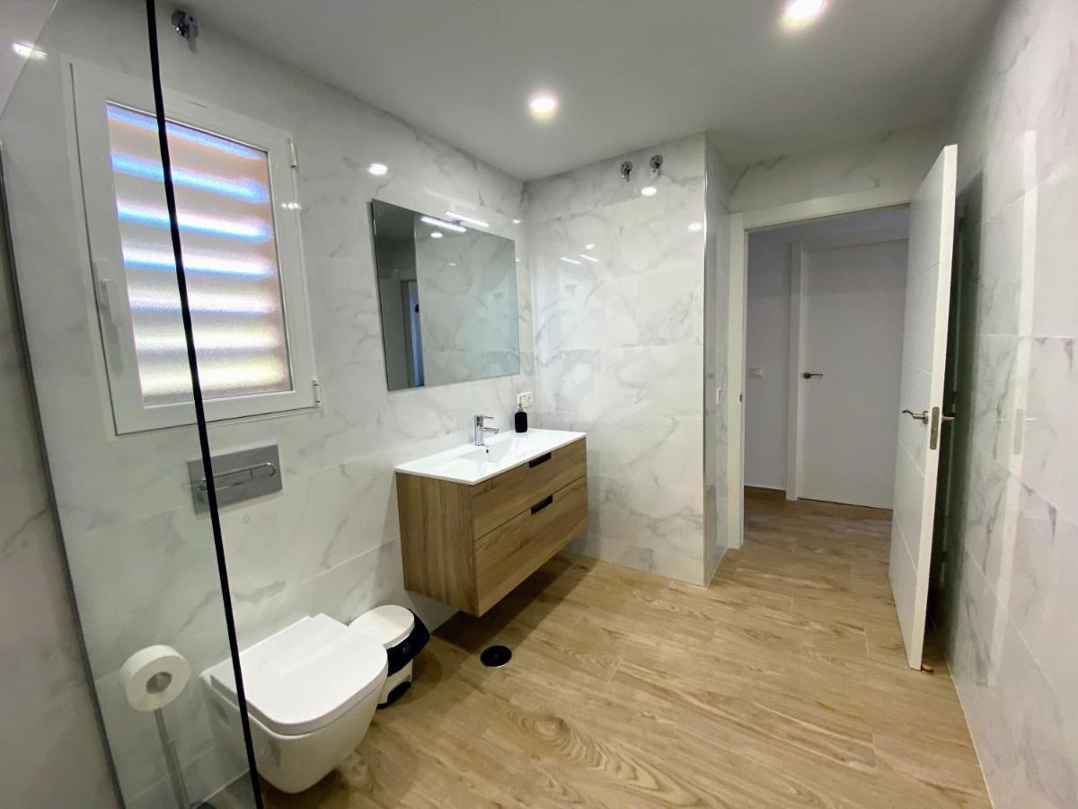 Santa Barbara By Albir Proper Properties El Albir ภายนอก รูปภาพ