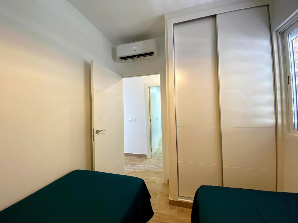 Santa Barbara By Albir Proper Properties El Albir ภายนอก รูปภาพ