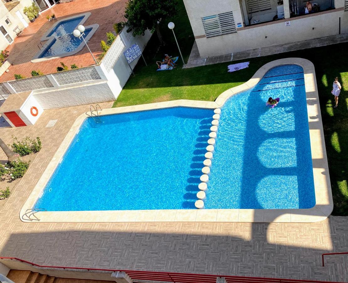 Santa Barbara By Albir Proper Properties El Albir ภายนอก รูปภาพ