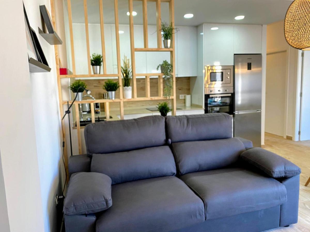 Santa Barbara By Albir Proper Properties El Albir ภายนอก รูปภาพ