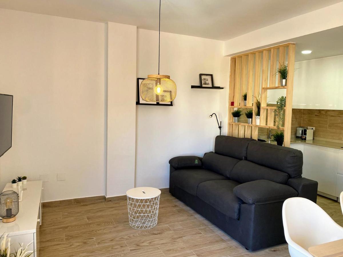 Santa Barbara By Albir Proper Properties El Albir ภายนอก รูปภาพ