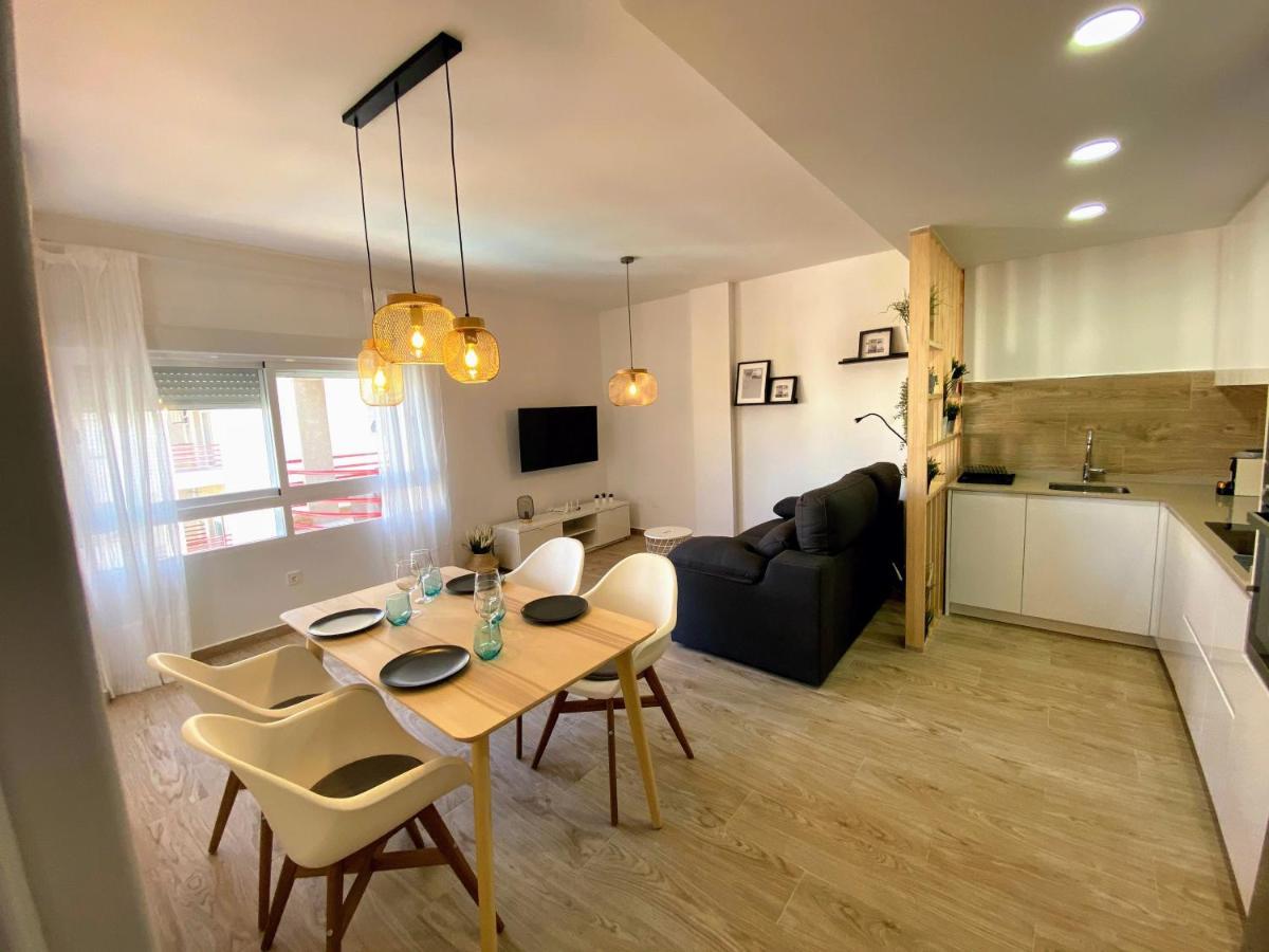 Santa Barbara By Albir Proper Properties El Albir ภายนอก รูปภาพ
