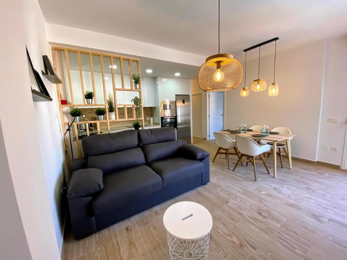 Santa Barbara By Albir Proper Properties El Albir ภายนอก รูปภาพ