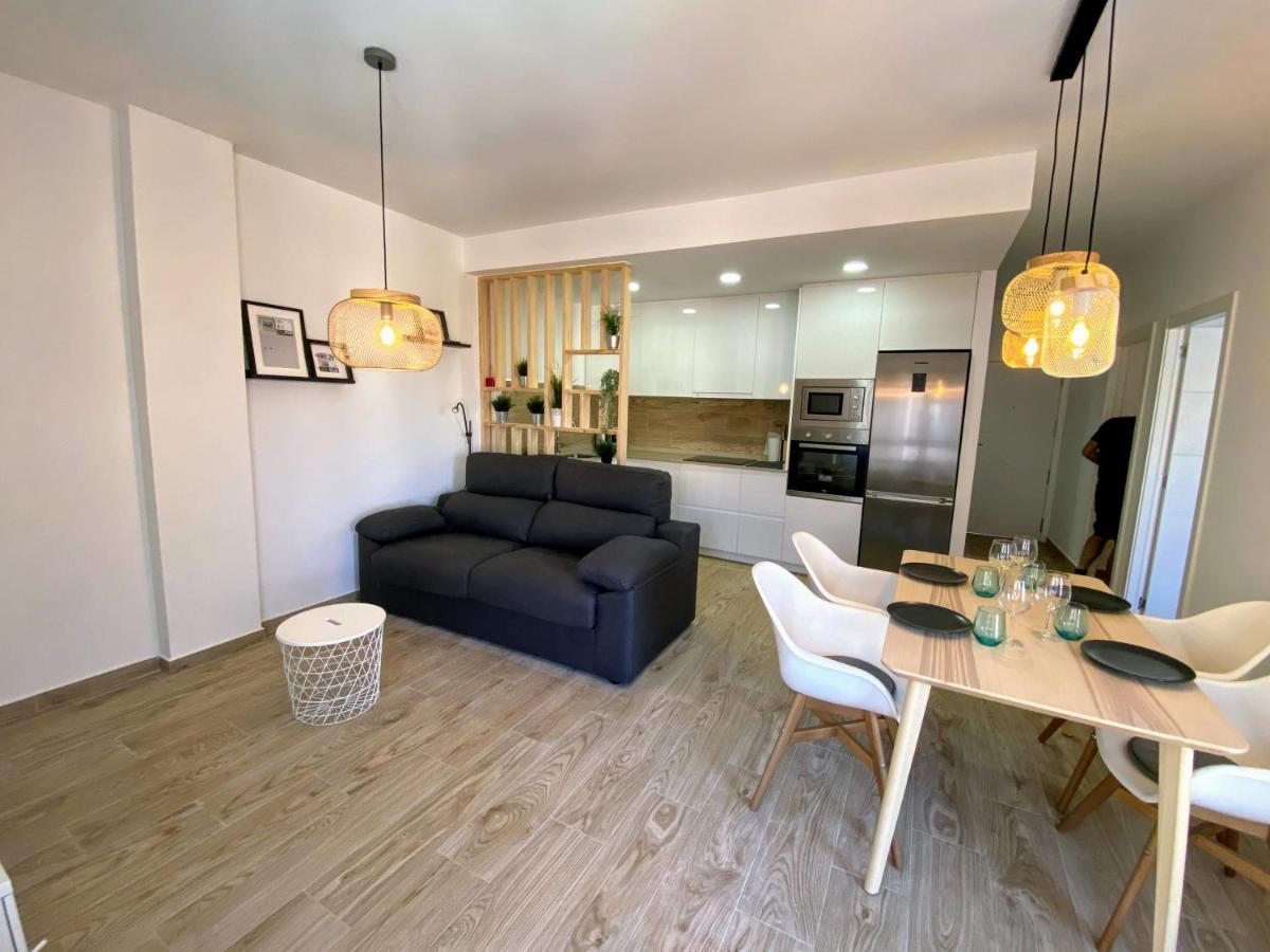 Santa Barbara By Albir Proper Properties El Albir ภายนอก รูปภาพ