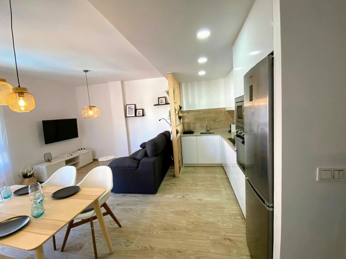 Santa Barbara By Albir Proper Properties El Albir ภายนอก รูปภาพ