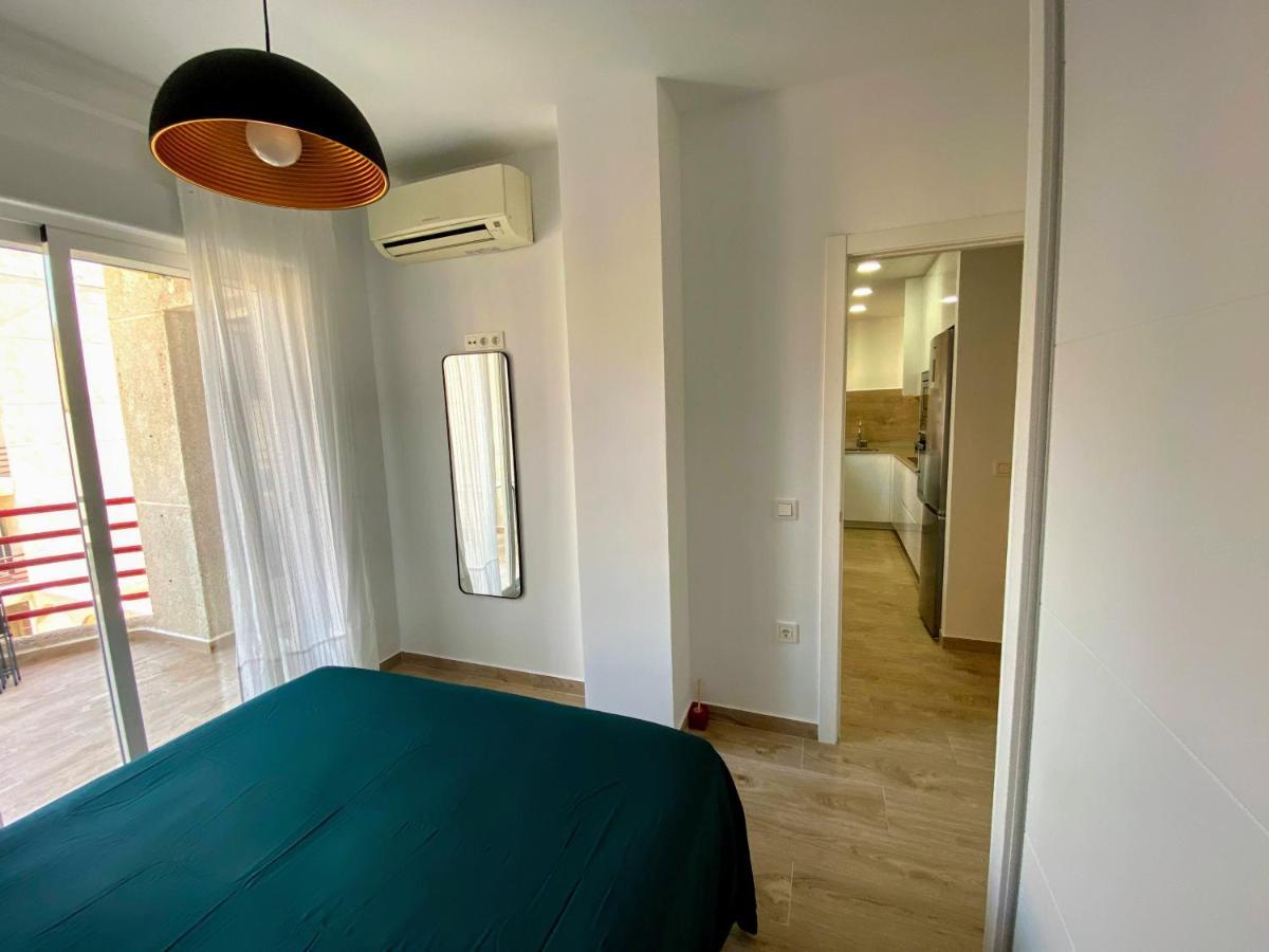 Santa Barbara By Albir Proper Properties El Albir ภายนอก รูปภาพ