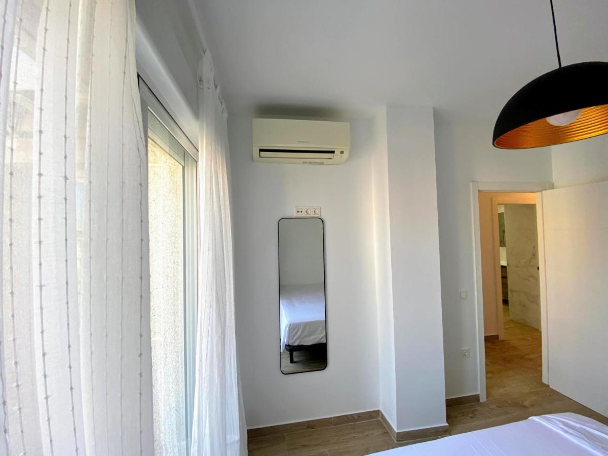 Santa Barbara By Albir Proper Properties El Albir ภายนอก รูปภาพ