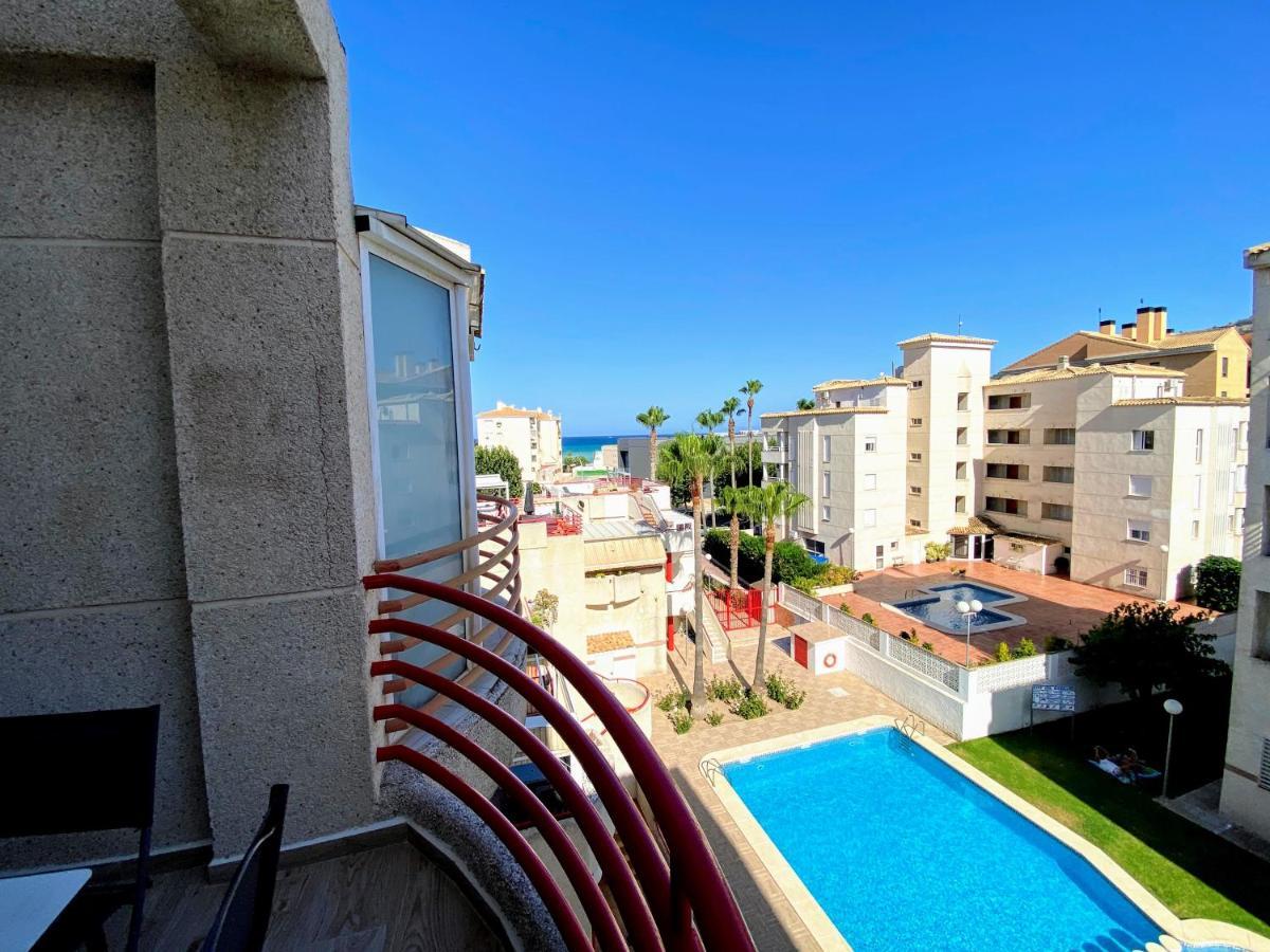 Santa Barbara By Albir Proper Properties El Albir ภายนอก รูปภาพ