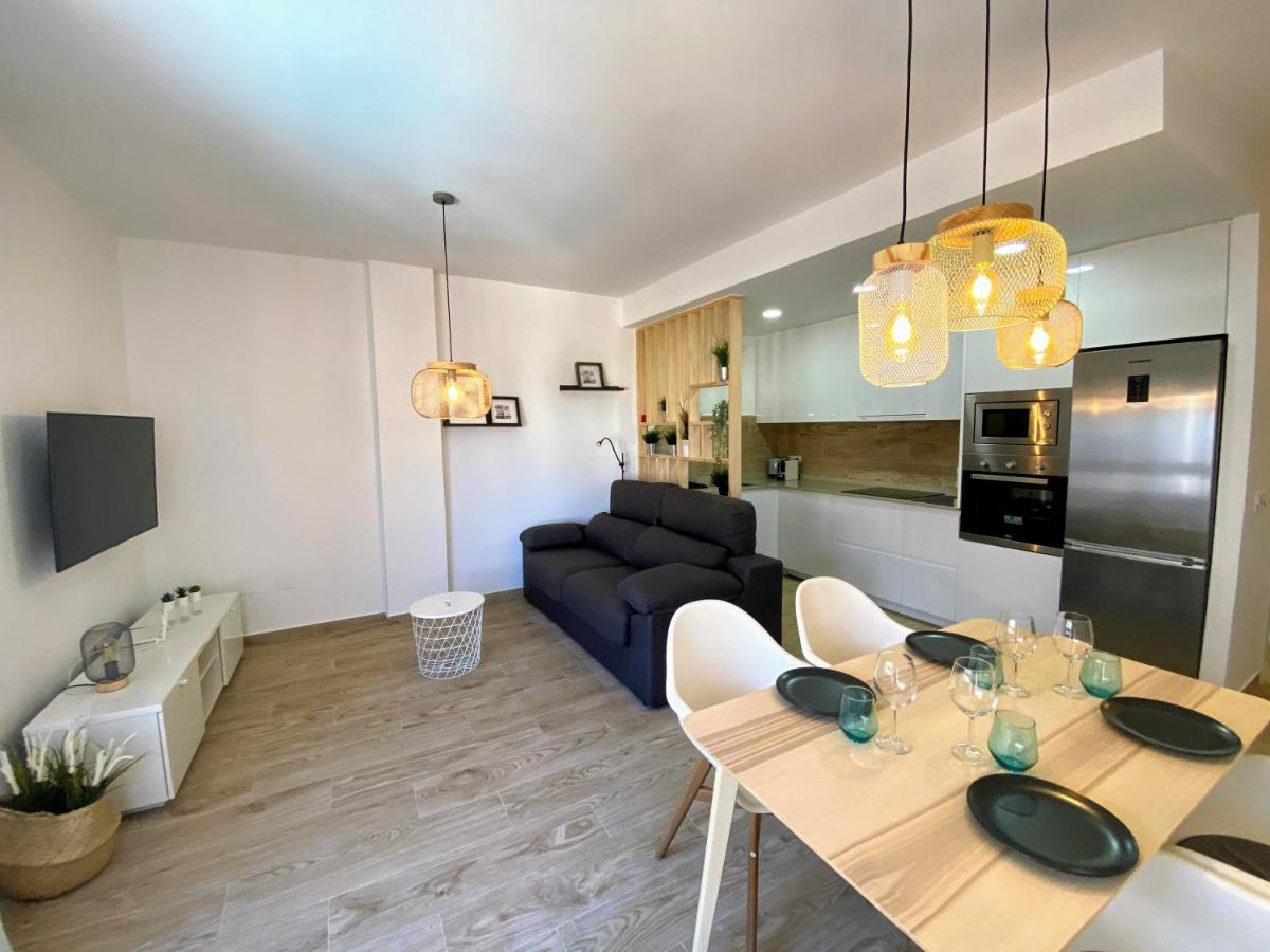 Santa Barbara By Albir Proper Properties El Albir ภายนอก รูปภาพ