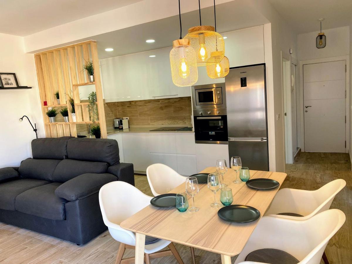 Santa Barbara By Albir Proper Properties El Albir ภายนอก รูปภาพ