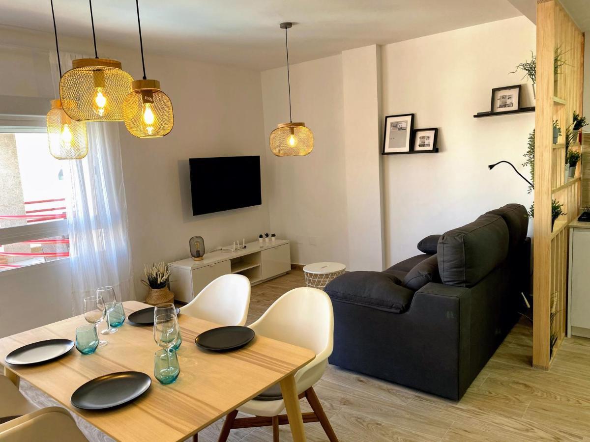 Santa Barbara By Albir Proper Properties El Albir ภายนอก รูปภาพ