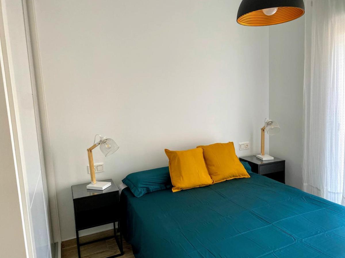 Santa Barbara By Albir Proper Properties El Albir ภายนอก รูปภาพ