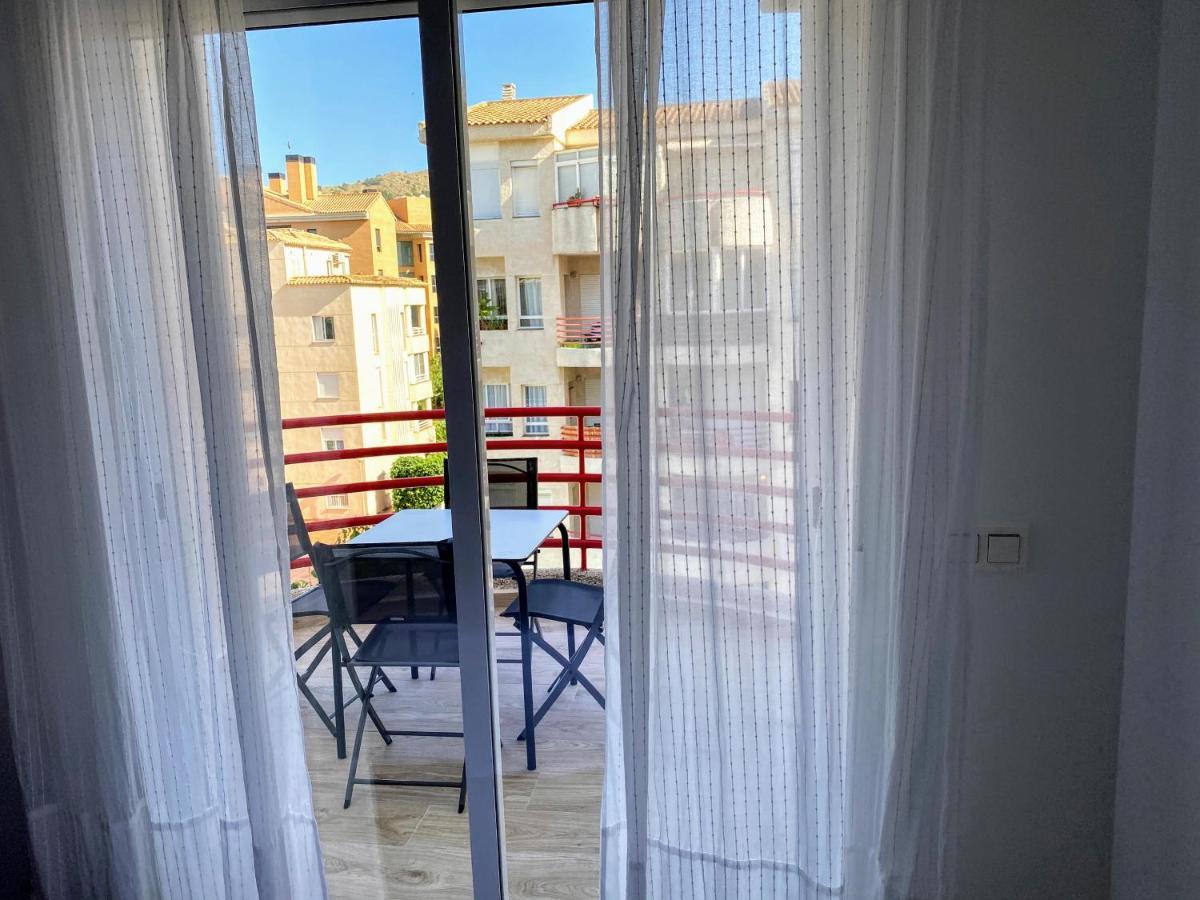Santa Barbara By Albir Proper Properties El Albir ภายนอก รูปภาพ