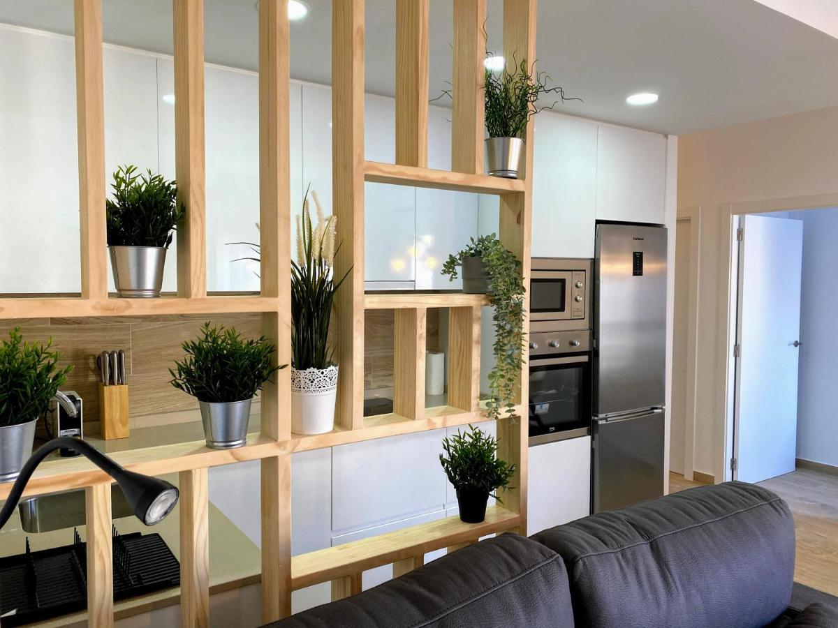 Santa Barbara By Albir Proper Properties El Albir ภายนอก รูปภาพ