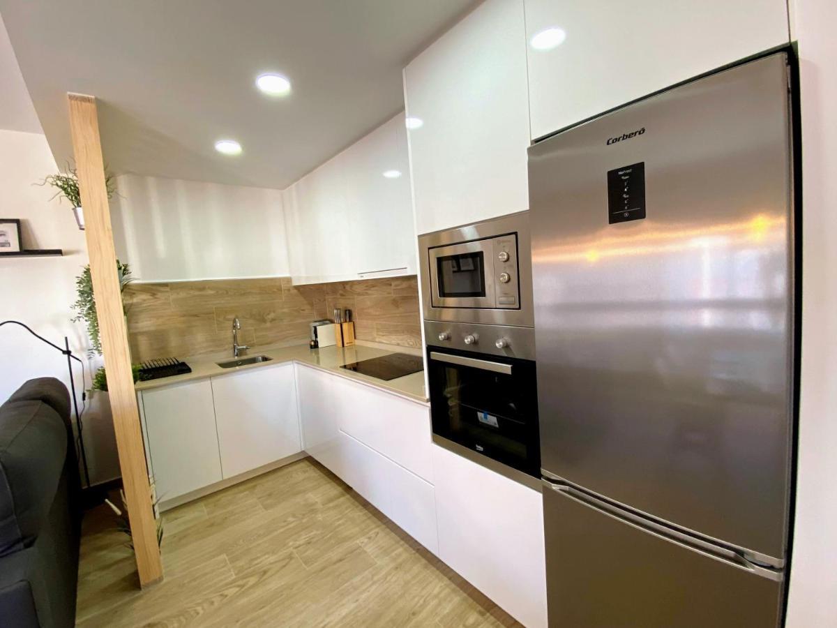 Santa Barbara By Albir Proper Properties El Albir ภายนอก รูปภาพ