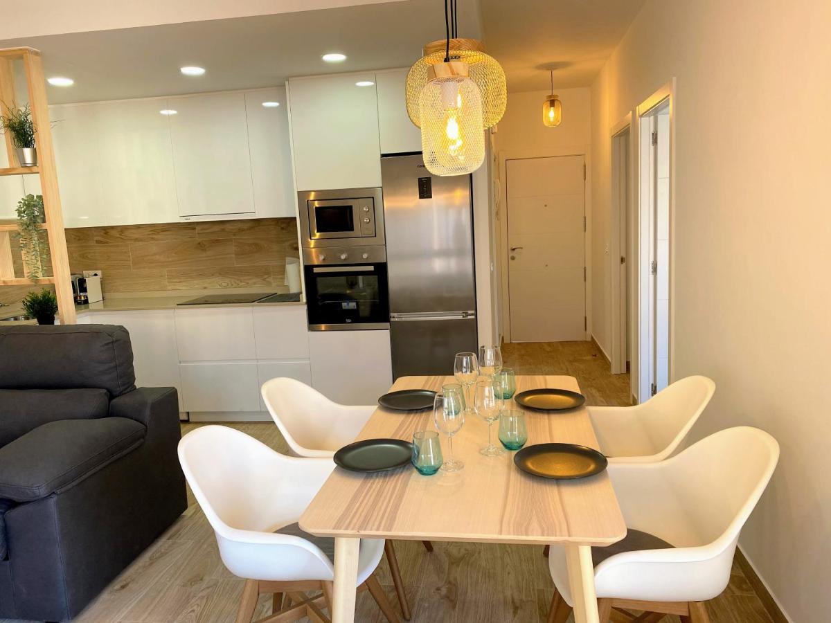 Santa Barbara By Albir Proper Properties El Albir ภายนอก รูปภาพ