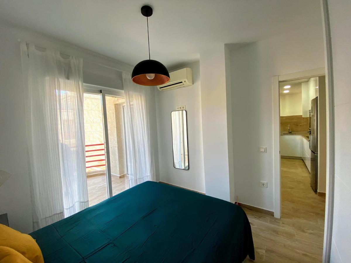 Santa Barbara By Albir Proper Properties El Albir ภายนอก รูปภาพ